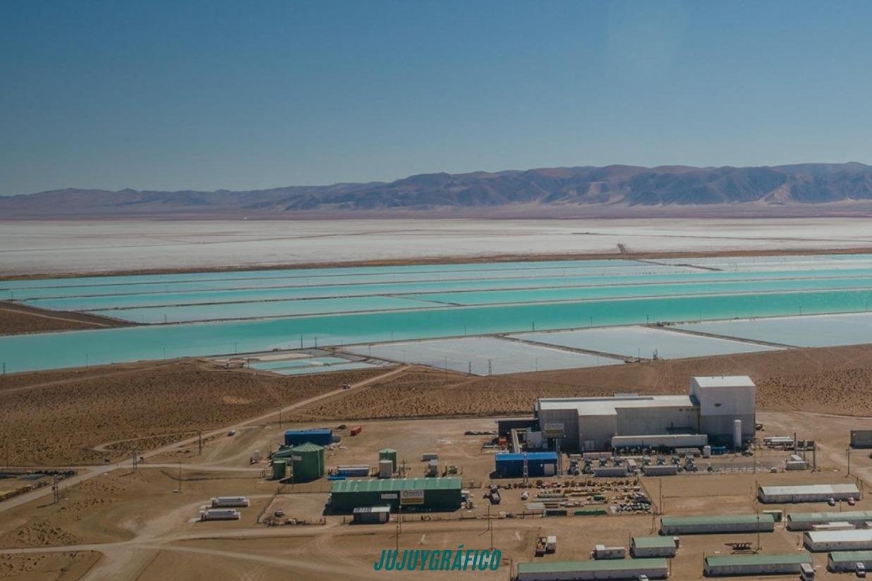 Jujuy, la provincia más verde del Norte Grande según un ranking académico la consagra #1 líder en sostenibilidad ambiental 13 Jujuy, la provincia más verde del Norte Grande según un ranking académico que la consagra referente en sostenibilidad ambiental 066